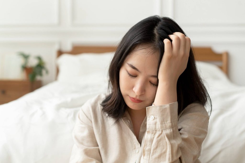 心悸怎麼辦?有哪些症狀?3種解決方法